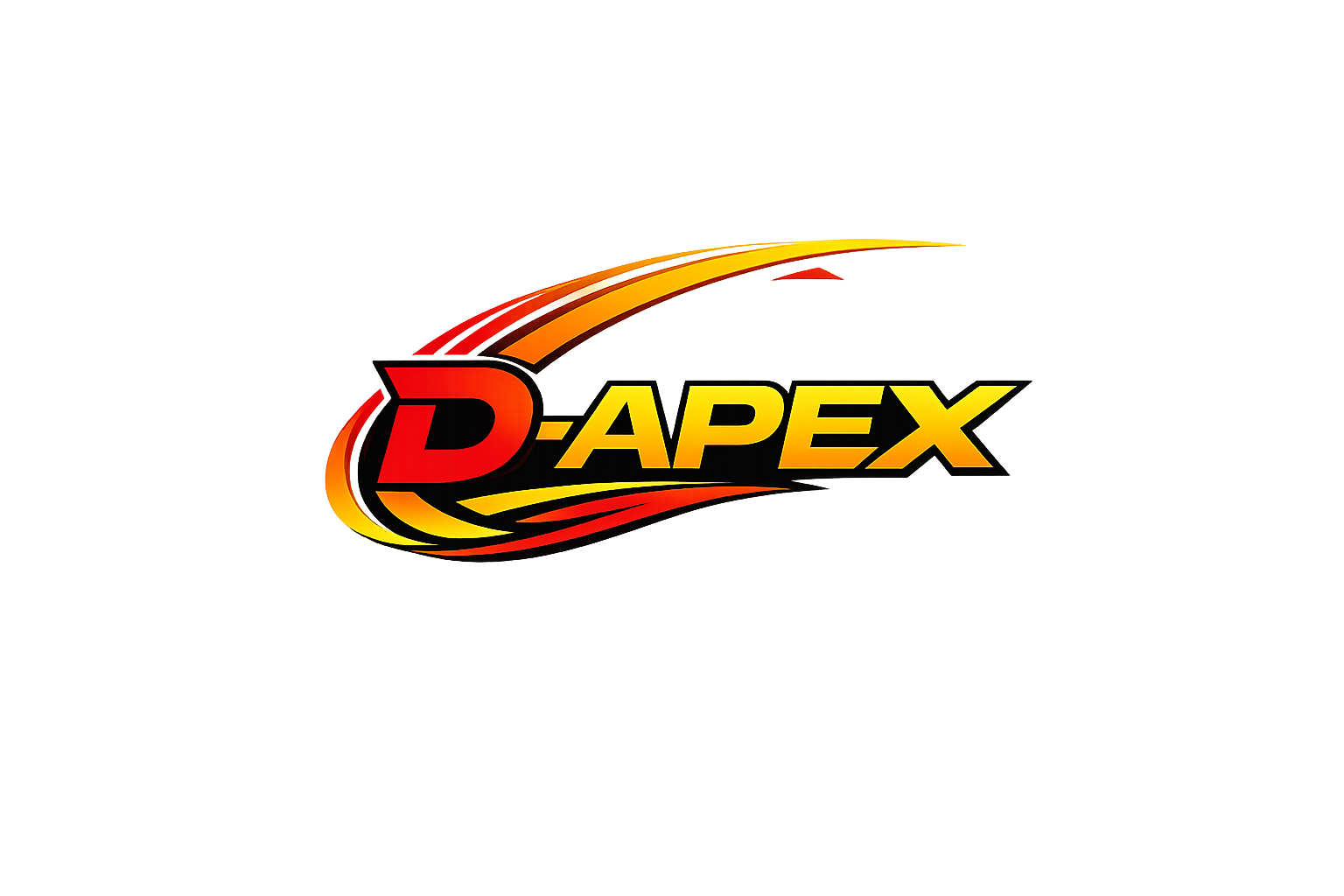 D-Apex logo