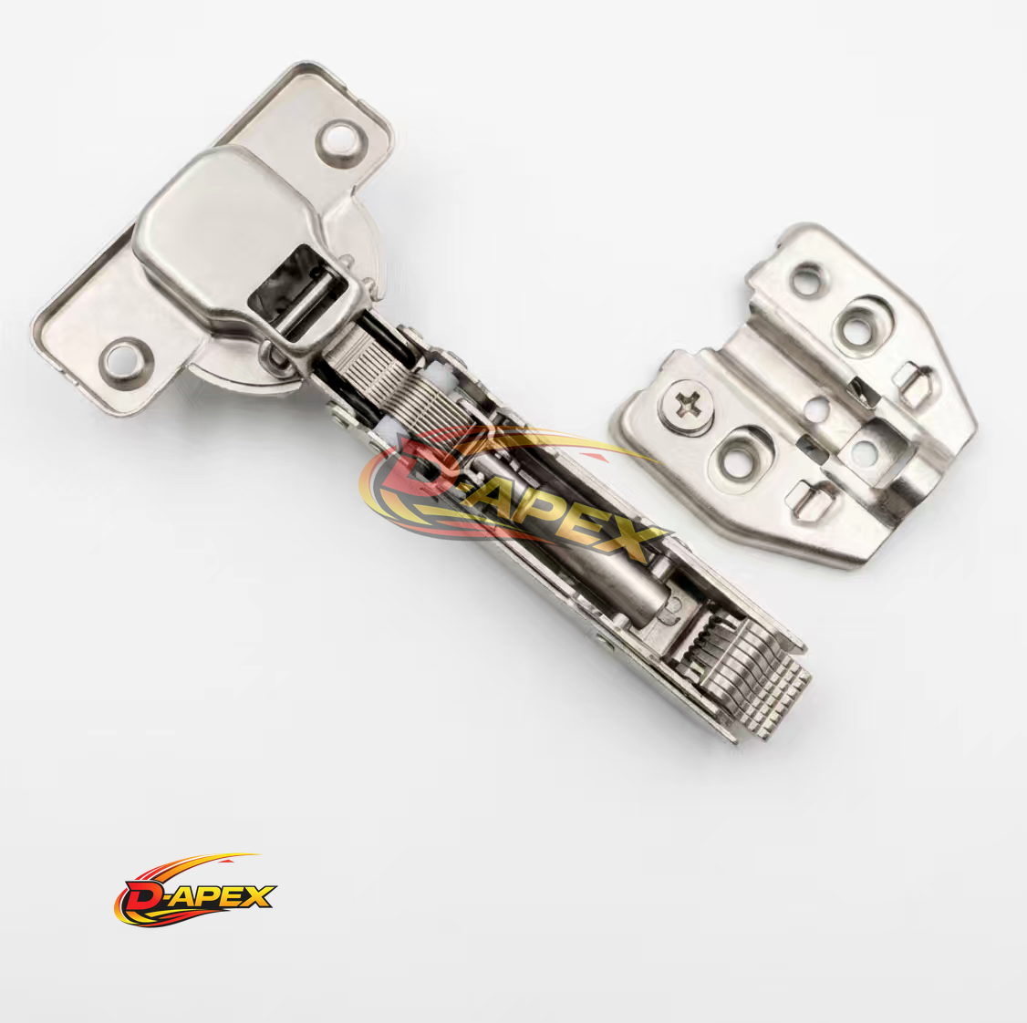 Hydraulic Cabinet Hinge