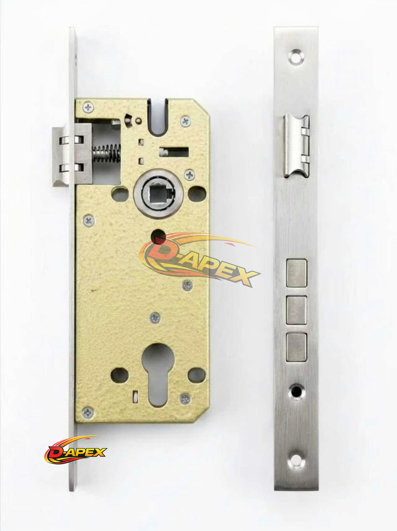 Mortise Door Lock