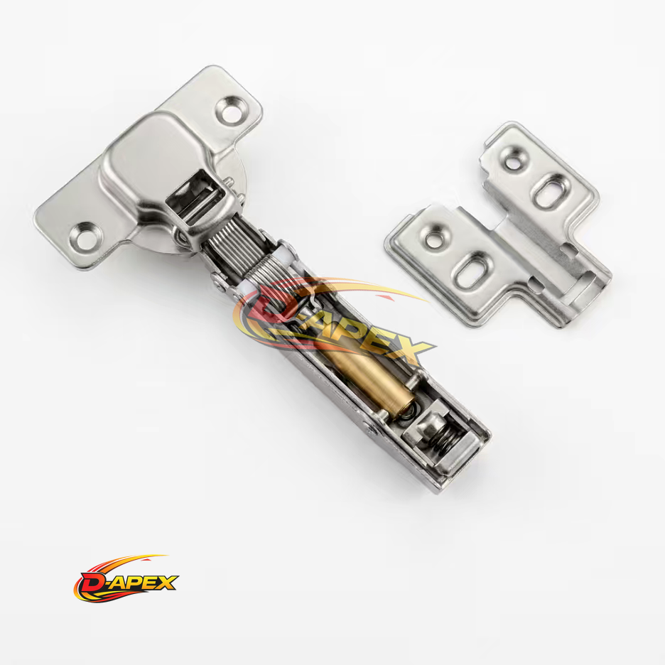 Soft Close Hydraulic Hinge