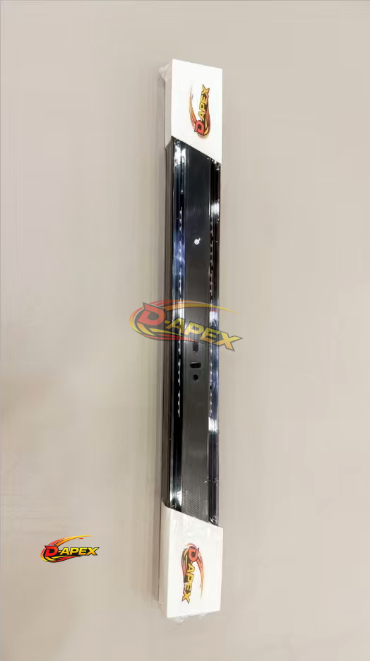 Telescopic Drawer Runner